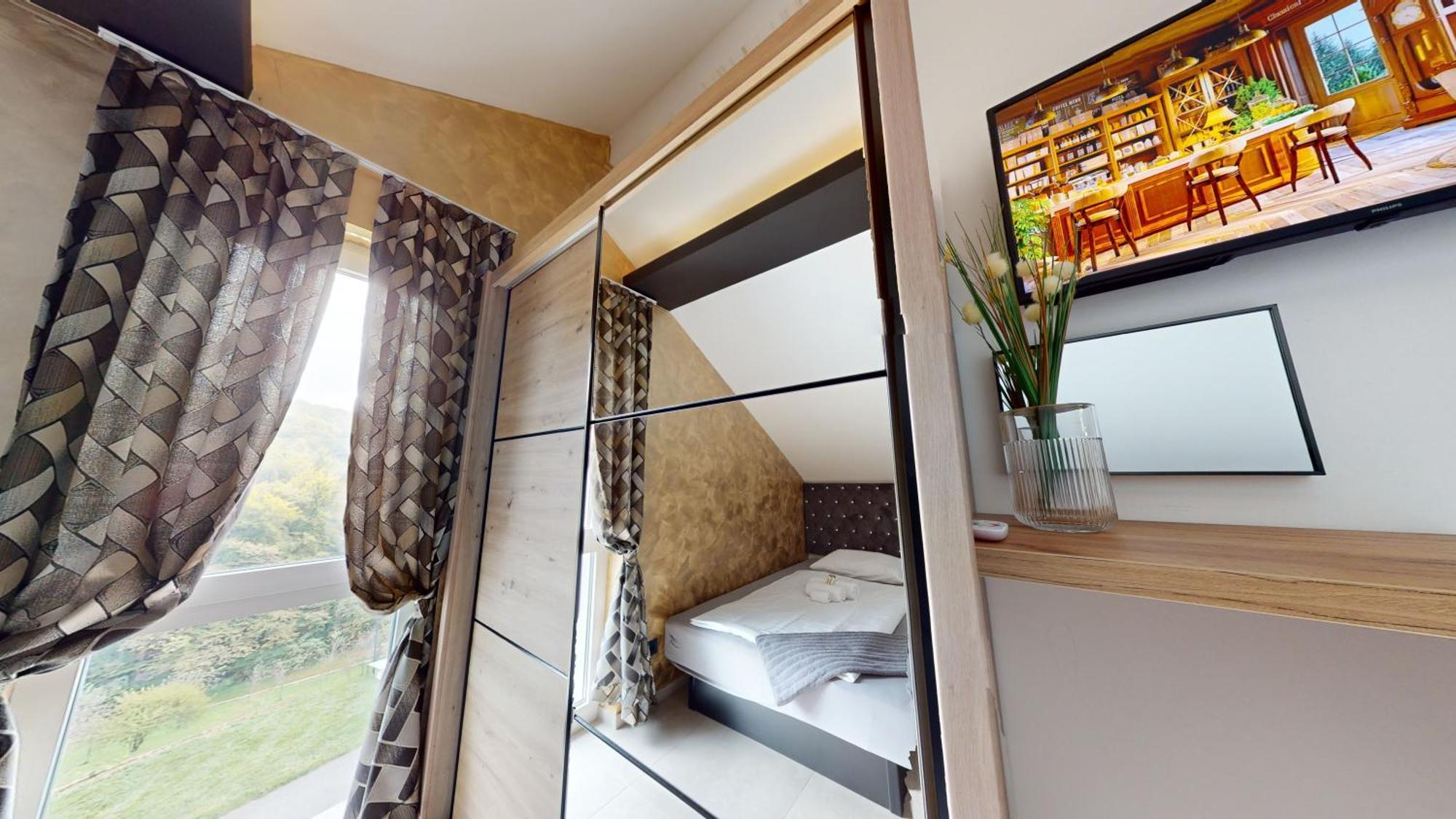 Resort Timaja - Pool, Massage Pool, Sauna Trebnje 外观 照片