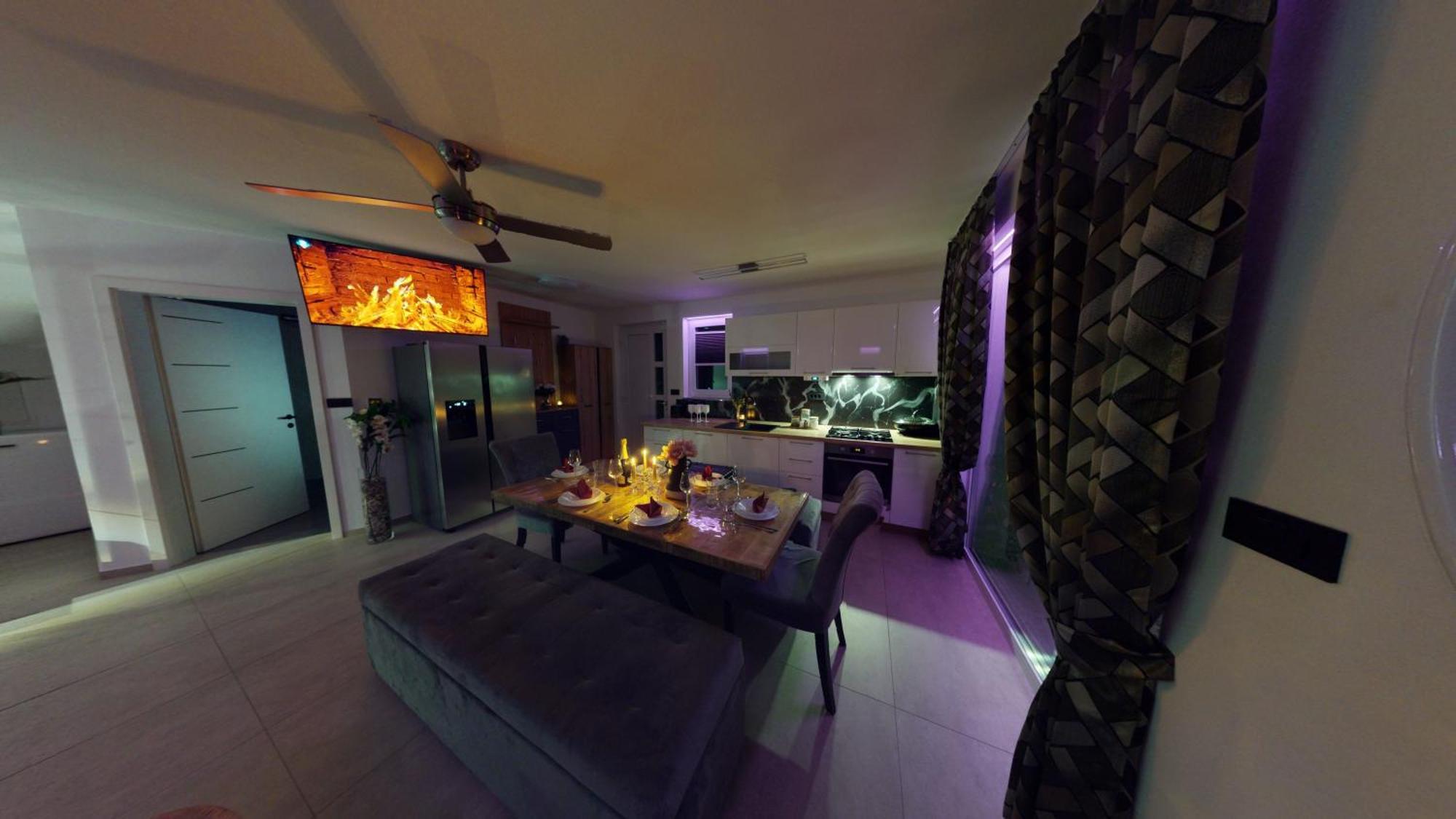 Resort Timaja - Pool, Massage Pool, Sauna Trebnje 外观 照片