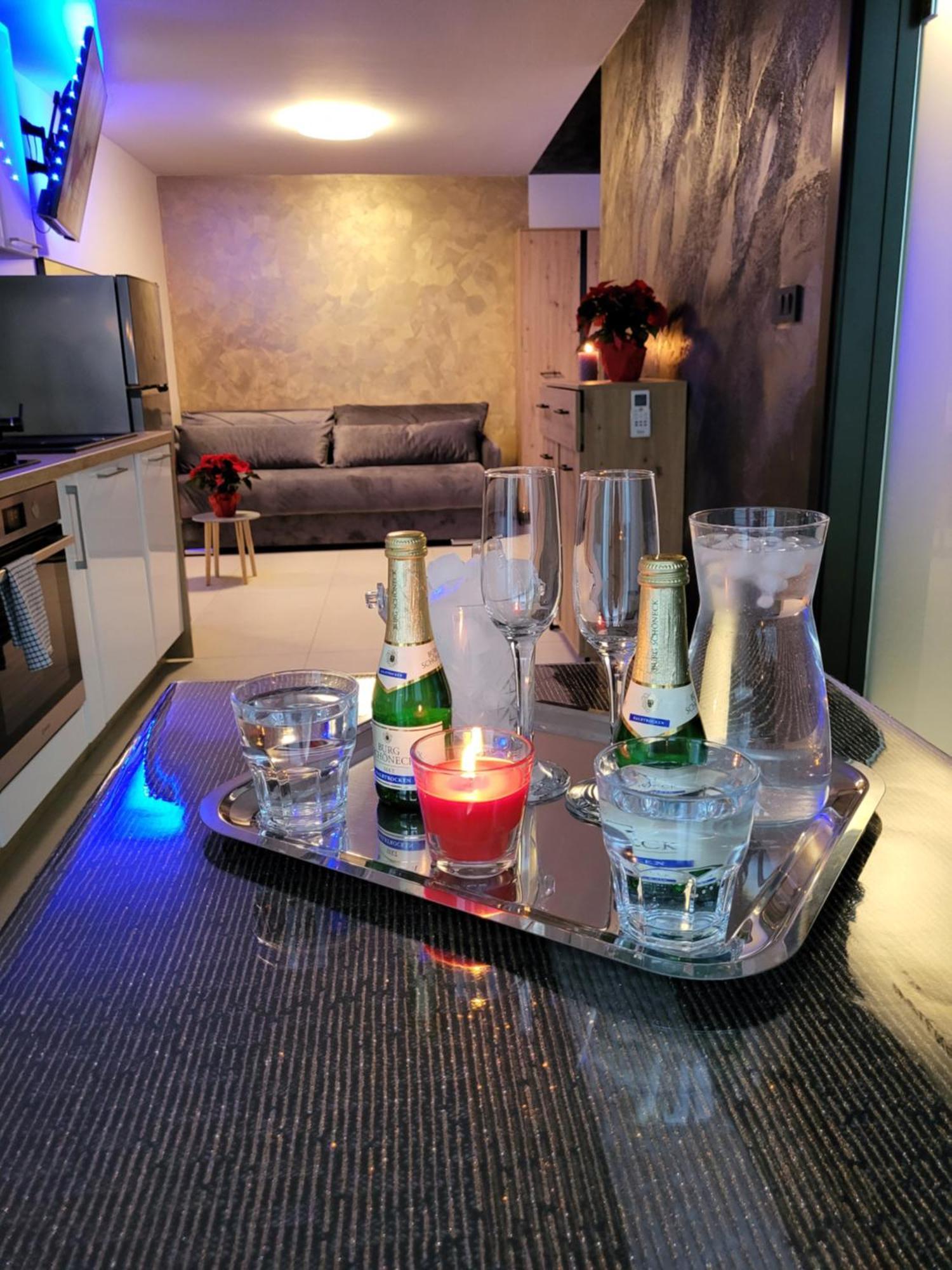 Resort Timaja - Pool, Massage Pool, Sauna Trebnje 外观 照片