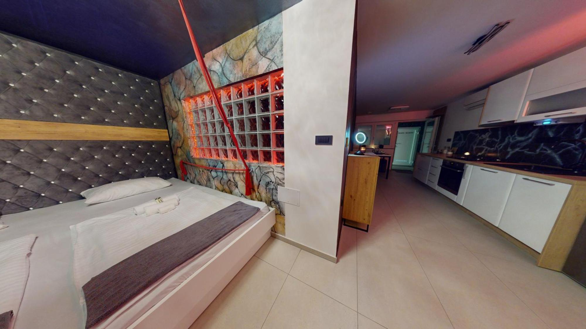 Resort Timaja - Pool, Massage Pool, Sauna Trebnje 外观 照片